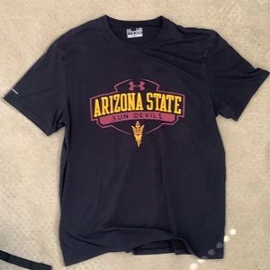 Arizona State University (ASU) shirt